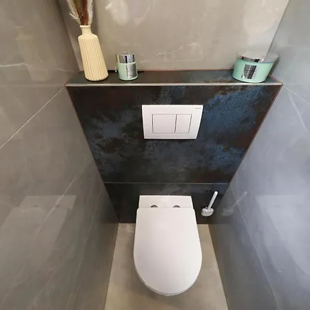 וילה Beny ויר