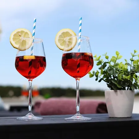 וילה Beny ויר