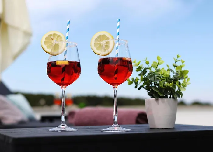 Вилла Beny Вир