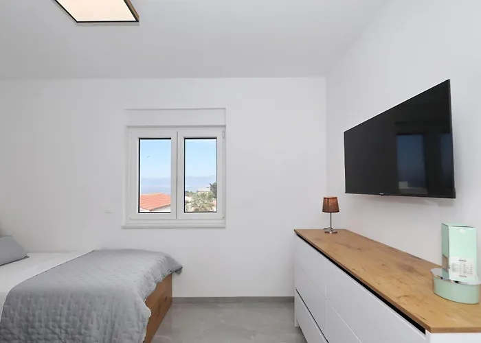 Вилла Beny Вир