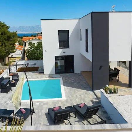 Villa Beny Vir
